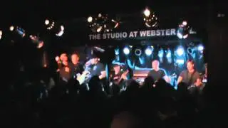IGNITE @ The studio at Webster Hall NYC 12/18/11 Live Pt 1