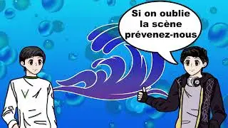 Shizuo &  Cap - Lewis Hamilton roule tout le monde (first time multistream twitch et le YouTube)