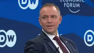 Karol Nawrocki: Europe Struggles with Military Budget Increases