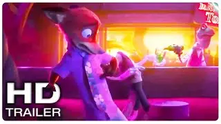 ZOOTOPIA 2 