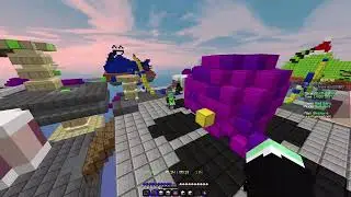 dedicated chase #hypixelbedwars