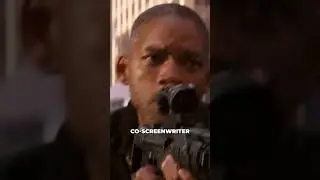 Уилл Смит раскрыл неожиданный сюжетный поворот перед выходом фильма #willsmith #iamlegend #movies