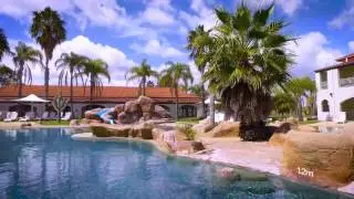 Quality Resort Siesta - Facilities