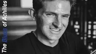 SASAH Speakers' Series: Joe Goodkin, The Blues of Achilles