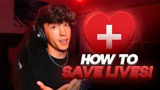 I LEARN HOW TO PREVENT AN OVERDOSE