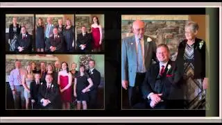 Mike and Melanie's Wedding Album