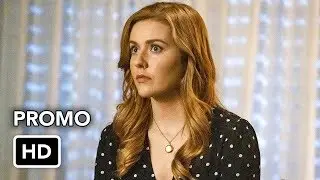 Nancy Drew 1x08 Promo 