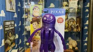 Stretch - Toy Story - Unboxing/Review