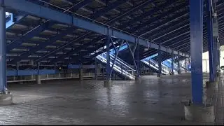 Le Stade Saputo se refait une beaut&eacute; pour 2017