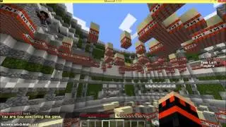 Server letsplay (skga.me server!)