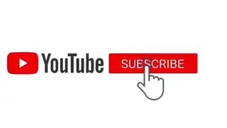 Subscribe and hit the notification bell