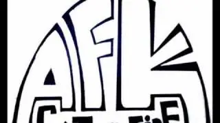 AFK Cat on Fire - Hardest Word