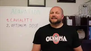 ADAPTATION | Strength Training