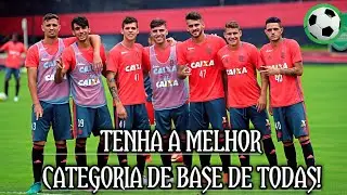 Dicas para Voc&ecirc; Formar os Melhores Jovens na Base do Seu Brasfoot (Mobile e PC)