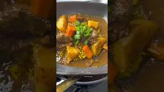 How to Make the Perfect Beef Stew