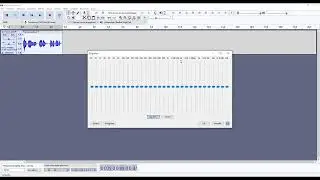Videocorso Audacity - 02 - Registrazione, Input e Output, Trucchi e Consigli Per Migliorare La Voce