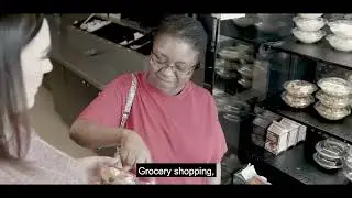 CNIB Deafblind Community Services (Full PSA)