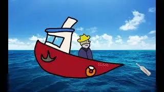 Reel Week 2025 - The Boat