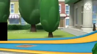 Hot Air Balloon Inflating Sound Effect -2