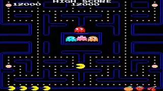 SCRATCH Pac Man GrayTV By NotGrayGaming PACMAN ONLINE BROWSER HACK CLONE MIT EDU