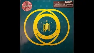 State Of House &ndash; Ceratopsia (Triceratops Mix) (Vinyl Sound 1993)
