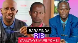 RIB YAFUNZE BARAFINDA NDETSE NABANDI BANTU BATATU DORE ICYO BAZIZE🌍☝️