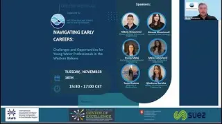  Navigating Early Careers: Challenges and Opportunities for Young Professionals 