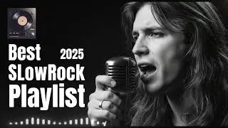 Best Slow Rock Music 90s &ndash; Long Ride to Nowhere | Nostalgic Rock Mix