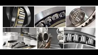 Kugel- und Rollenlagerwerk Leipzig GmbH &ndash; Precision made in Germany | Corporate Film