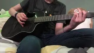 The Ash Grove - Traditional Song Fingerstyle Guitar and Mandolin Arrangement