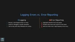 Python Logging for Production Data Pipelines | Structured Logging & GCP Integration