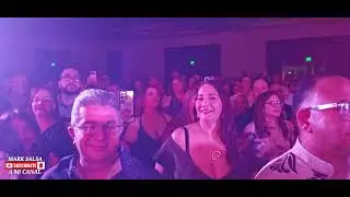 JOSSIE ESTEBAN Y LA PATRULLA 15 BAILABLE VISPERA DE ACCION DE GRACIAS HOTEL SHERATON SAN JUAN , P.R