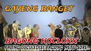 GAYENG BANGET.. BAGONG LUCU KI SENO BIKIN KAGET PENONTON HAHA.. SUPER LUCU