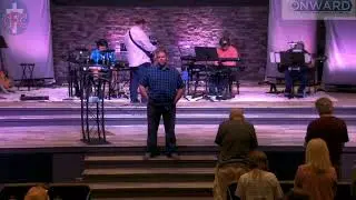 July 26th Community Fellowship Church Live Stream