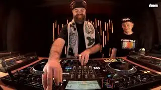 Morgue n Friends w⁄ Morgue – 2025-12-18 – Mesh Radio