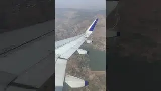PUNE Trip #pune #trip #flight #puneairport #airport
