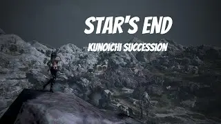 BDO | Star's End | 1950+ AP | Kunoichi Succession
