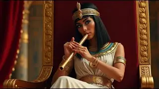 Queen of the Nile &ndash; Turkish Instrumental Cleopatra Vibes