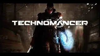 The Technomancer - Tr&aacute;iler Gamescom 2015 - PS4, Xbox One, PC