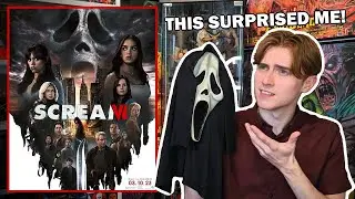 SCREAM 6 Movie Review! The BEST Scream Sequel?! (2023)
