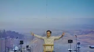 Deuteronomy 34: The Death of Moses