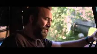 JOE Official Trailer 2014 HD