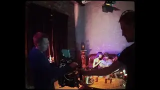 &laquo;RENDEZVOUS&raquo; | Behind the scenes (Corona Film)