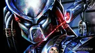 Predator Tribute