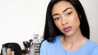 How To | Everyday Glow Makeup