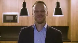 Financial Advisory | Transaction Services &ndash; Mitarbeitervideo Robin Schmidt