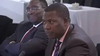 JSC interview of Professor T S Madima SC for the Gauteng High Court (Judges Matter)