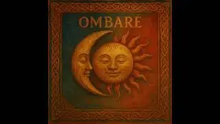 OMBAR&Eacute; - ITZIO (audio y portada)