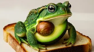 FOODIMALS - GastroZoo
