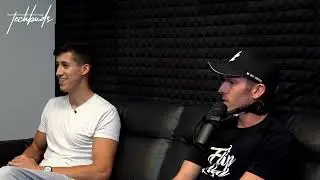 Ricky Gutierrez- Story time, Houses, Finances, and more. TP #2